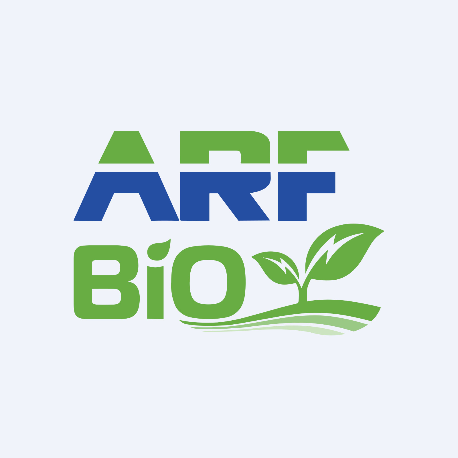 ARF BIO YENILENEBILIR ENERJI
