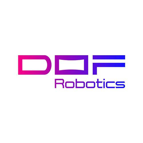 DOF ROBOTIK