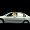 A Gently Used 2001 Honda