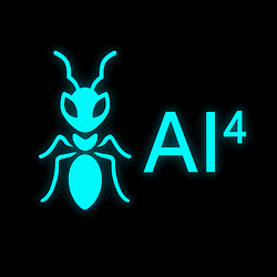 AI⁴