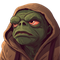 Ape and Pepe