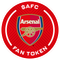 Arsenal Fan Token