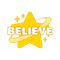 Believe In Something