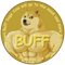 Buff Doge Coin