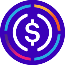 Chain-key Bridged USDC (ICP)