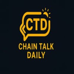 Chain Talk Daily