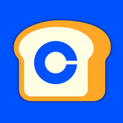 Coinbread