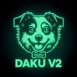 Daku V2