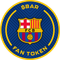 FC Barcelona Fan Token