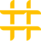 Hashtagger