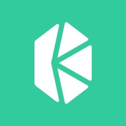 Kyber Network Crystal