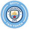 Manchester City Fan Token