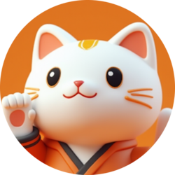 Maneki AI by Virtuals