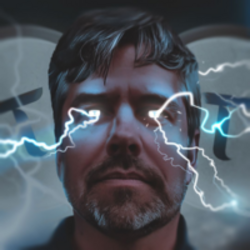 Michael Taolor ⚡️ (τ , τ)