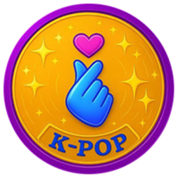 OFFICIAL K-POP
