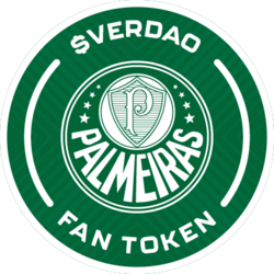 Palmeiras Fan Token