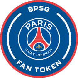 Paris Saint-Germain Fan Token