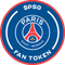 Paris Saint-Germain Fan Token