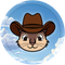Peanut the Squirrel