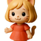 Queen Kitty