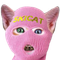 SKI MASK CAT