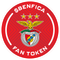 SL Benfica Fan Token