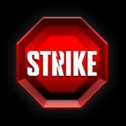 STRIKE