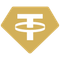 Tether Gold
