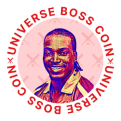 Universe Boss Coin