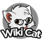 Wiki Cat