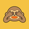 Wise Monkey