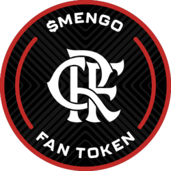 Wrapped Flamengo (Kayen)