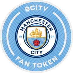 Wrapped Manchester City (Kayen)