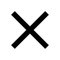 CruxDecussata