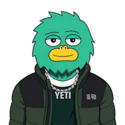 YETI