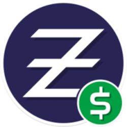 Zephyr Protocol Stable Dollar