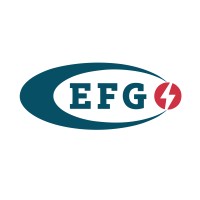 Efg Elektrik Enerji A.Ş.