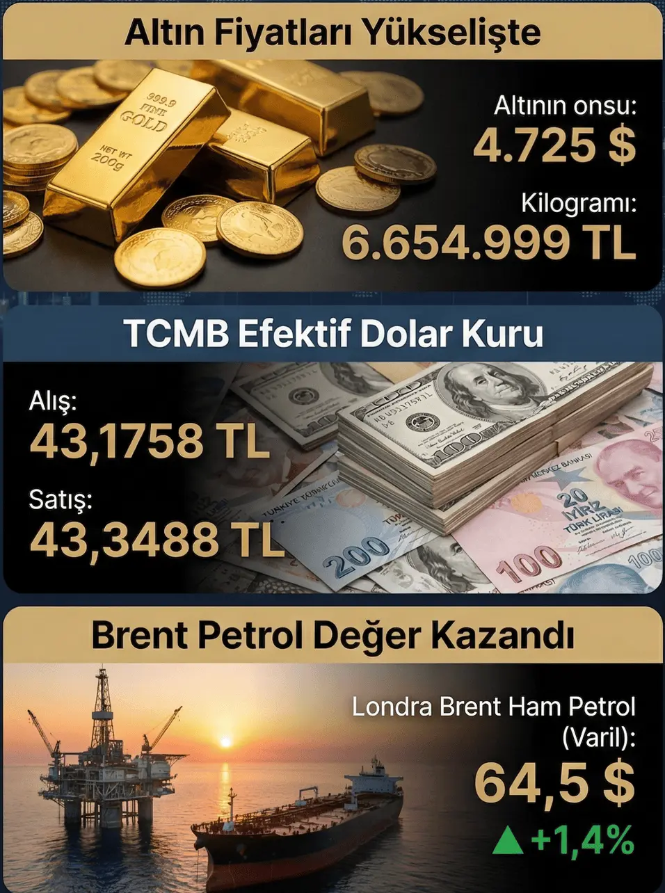 altın fiyatları 02 ocak 2026