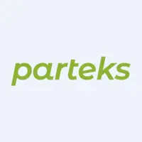 Parteks Kağıt Endüstrisi A.Ş.