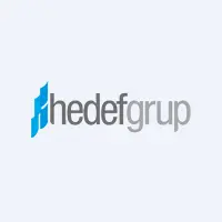 Hedef Grup Satış Dağıtım San. ve Tic. A.Ş.