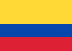 Kapalıçarşı Kolombiya Pesosu