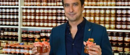 103 yıldır reçel üretiyorlar