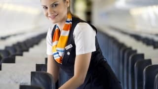 140 kabin görevlisi için 21 bin başvuru