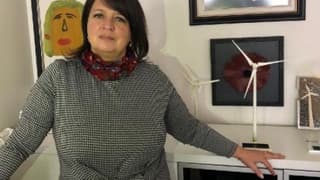 17 yıl çalıştıktan sonra şirketini kurdu; Enerji sektöründe kadın olmak artı bir durum