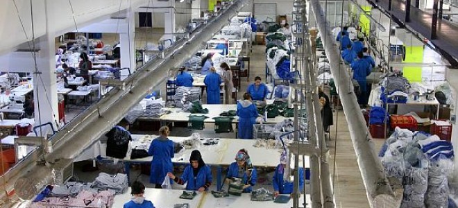 23 Milyon Liralık Borç Ödenmezse, Şanlıurfa OSB Karanlıkta Kalacak