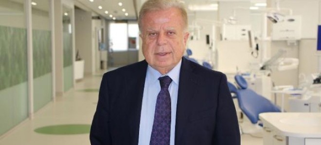 25 milyon dolar yatırımla diş hastanesi açıldı 