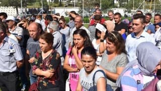 40 Kişilik Iş Için 2 Bin 772 Kişi Başvurdu