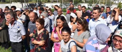 40 Kişilik Iş Için 2 Bin 772 Kişi Başvurdu
