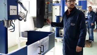 450 Kişilik Kontenjana Bin 350 Aday Kayıt Yaptırdı