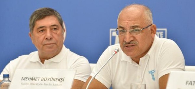 9 aylık ihracat 114 milyar 661 milyon dolar (2)- Yeniden